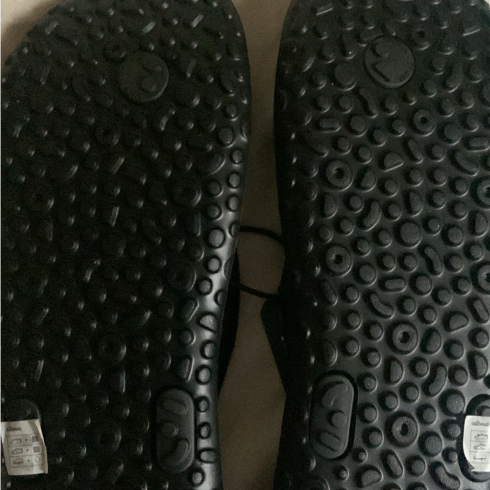 Allbirds sandals